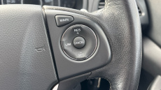 Honda CR-V 1.6 i-DTEC 160 SR 5dr Auto Diesel Estate